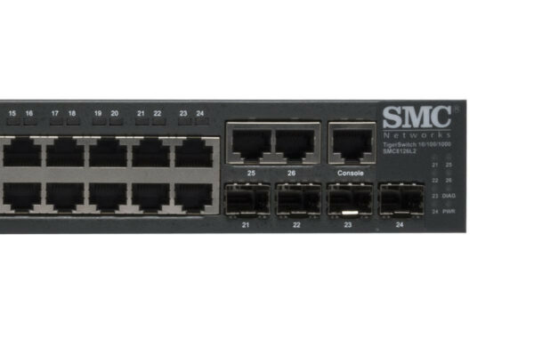 SMC 8126L2