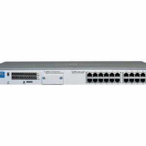 HP Procurve 2124 - J4868A