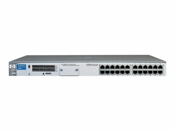 HP Procurve 2124 - J4868A
