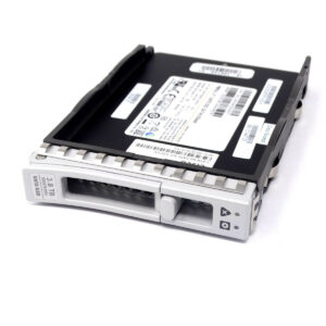 CISCO - SSD 3.8To SATA