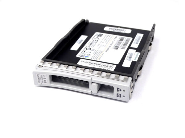 CISCO - SSD 3.8To SATA