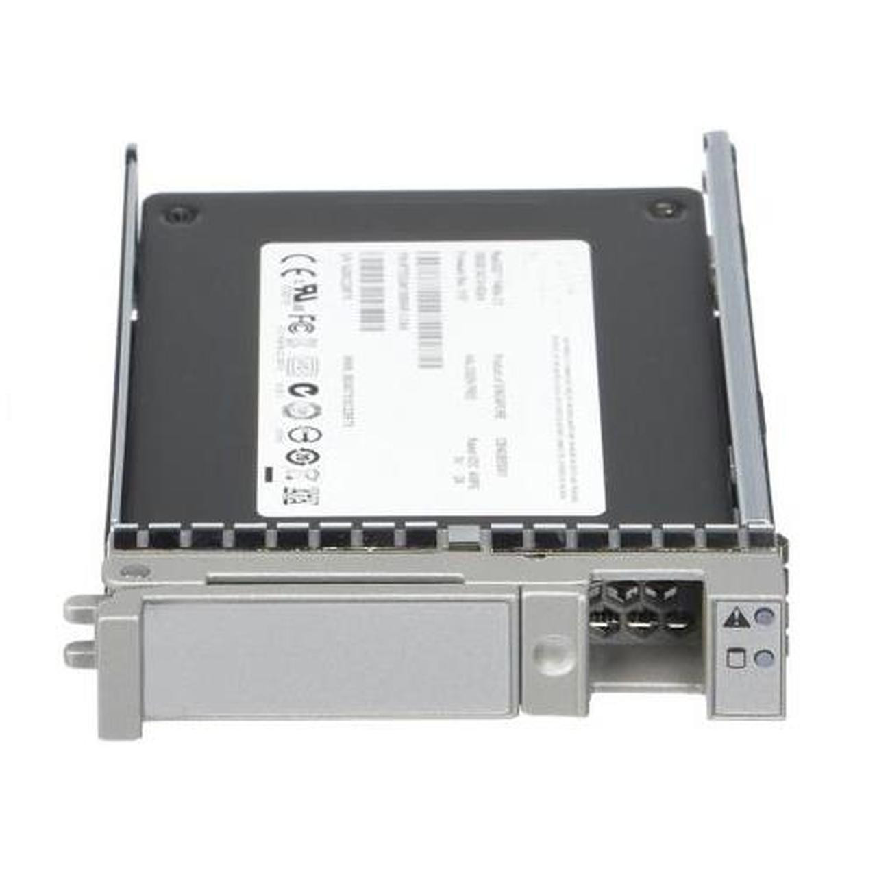 CISCO - SSD 120Go SATA