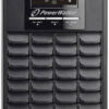 PowerWalker - Onduleur 1500VA/1500W On Line