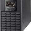 PowerWalker - Onduleur 1500VA/1500W On Line
