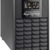 PowerWalker - Onduleur 1500VA/1500W On Line
