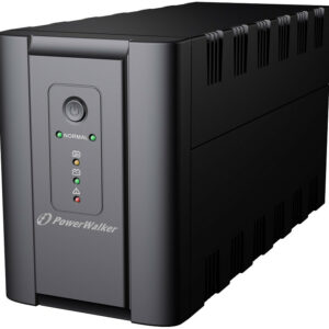 PowerWalker – Onduleur 3000VA/3000W On Line – Serveurs d'occasion Dell et HP