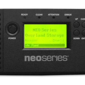 TANDBERG DATA - NEOs T24 LTO7 SAS