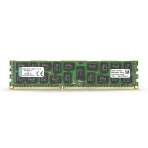 RAM 8 Go DDR2 FBDimm PC5300F