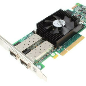 DELL - Carte FC HBA 16Gbps Dual port 0F3VJ6