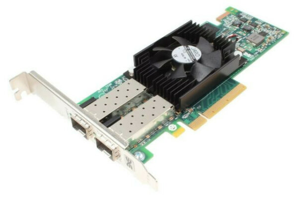 DELL - Carte FC HBA 16Gbps Dual port 0F3VJ6