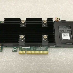 Dell - Carte raid Perc H730p SATA / SAS 2GB 12Gbps PCIe x8