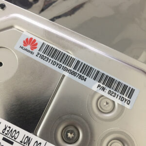 HUAWEI - HDD 6To SATA 7.2K 3,5" Entreprise avec caddy