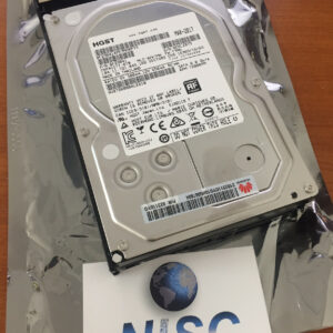 HGST - HDD 6To SATA 7.2K 3,5" Entreprise 0F23041 / HUS726060ALE610