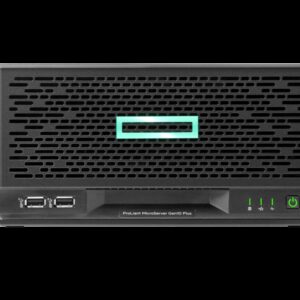 HPe - Microserver Proliant Gen10+ / 4To SATA