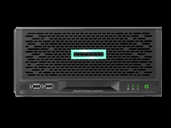 HPe - Microserver Proliant Gen10+ / 4To SATA