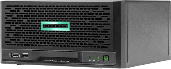 HPe - Microserver Proliant Gen10+ / 4To SATA