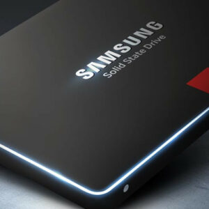 SSD - 7.68TO SAS - Samsung - PM1633a