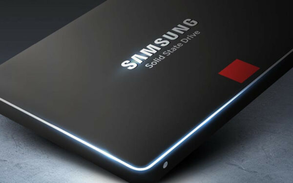 SSD - 7.68TO SAS - Samsung - PM1633a
