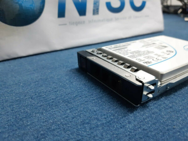 INTEL - SSD 4Tb DC P4500 NVMe SSDPE2KX040T7