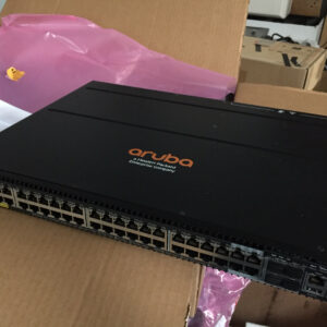 HP - Switch Aruba 2930M 48G POE+ - HP/N : JL322A