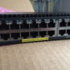 HP - Switch Aruba 2930M 48G POE+ - HP/N : JL322A
