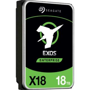 Seagate - HDD 18To SAS 7.2K - ST18000NM004J