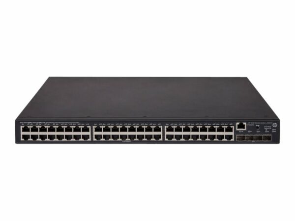 HP 5130-48G-POE+ - JG937A - NEUF – Image 2
