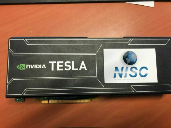 Nvidia Tesla Nvidia K20 5GB HPC PciE 16x