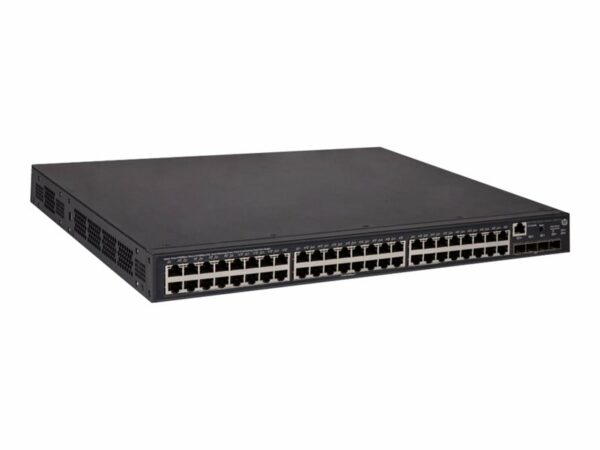HP 5130-48G-POE+ - JG937A - NEUF