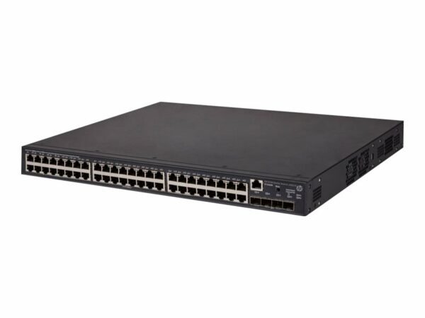 HP 5130-48G-POE+ - JG937A - NEUF – Image 3