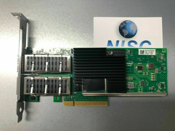 NETAPP - X1144A 111-03380 CNA 40GB Dual Port Adapter