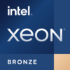 INTEL - Xeon Bronze 3204 1.9GHz 6 Core FCLGA3647 - P/N : SRFBP