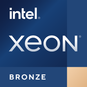 INTEL - Xeon Bronze 3104 1.7GHz 6 Core FCLGA3647 - P/N : SR3GM