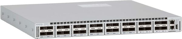 ARISTA - Switch 7050QX-32 - 32 ports 40Gbps QSFP+ – Image 2