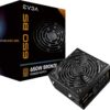 EVGA - PSU 650 B5 - 650W