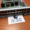 HPe - Module d'extension J9548A - 20-port Gigabit Base-T + 2-port 10GbE SFP+ – Image 3