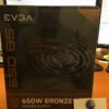 EVGA - PSU 650 B5 - 650W – Image 3