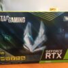 ZOTAC - Geforce RTX3090 Trinity OC 24Go GDDR6X – Image 7