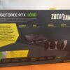 ZOTAC - Geforce RTX3090 Trinity OC 24Go GDDR6X – Image 8