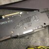 ZOTAC - Geforce RTX3090 Trinity OC 24Go GDDR6X – Image 4