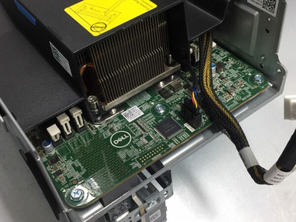 DELL - Kit pour 2ème CPU pour T7820 - DP/N : 0MHR9M – Image 5