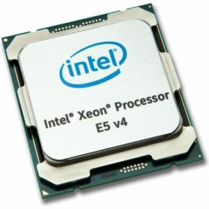 xeon e5-v4