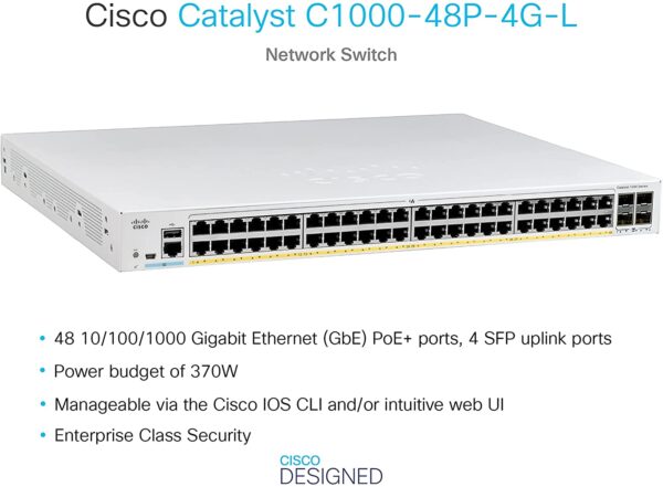 C1000-48P-4G-L-2
