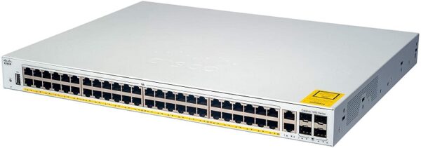 C1000-48P-4G-Lp