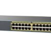 C2960X-24PD-L