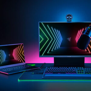 Desktop / Laptop