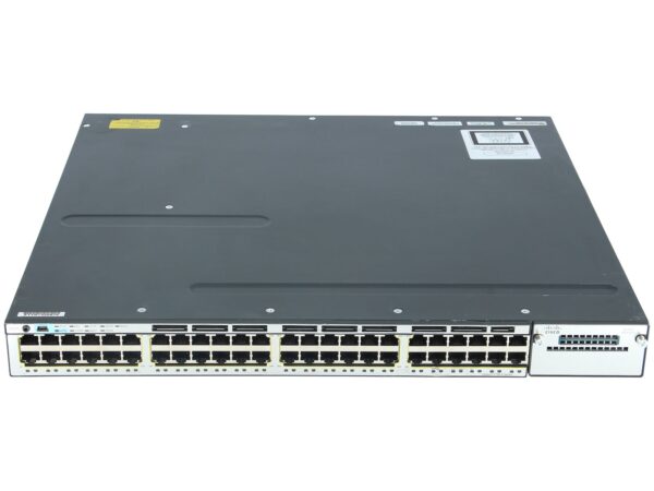 cisco-ws-c3750x-48t-s