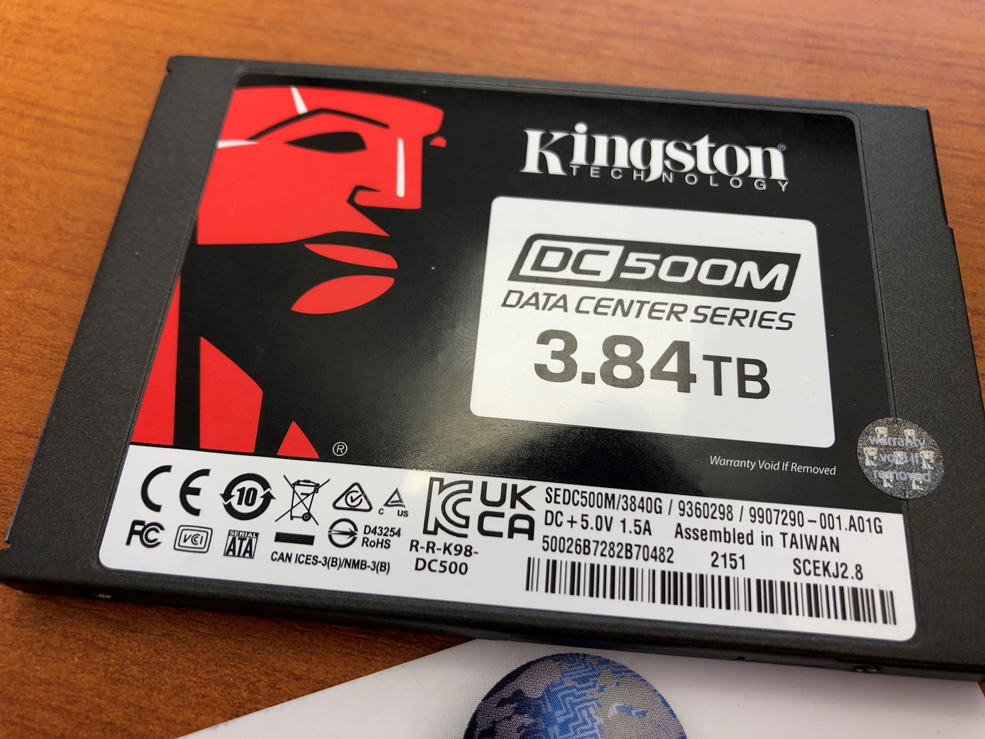 Kingston SSD NV2 4 To - Disque SSD - LDLC