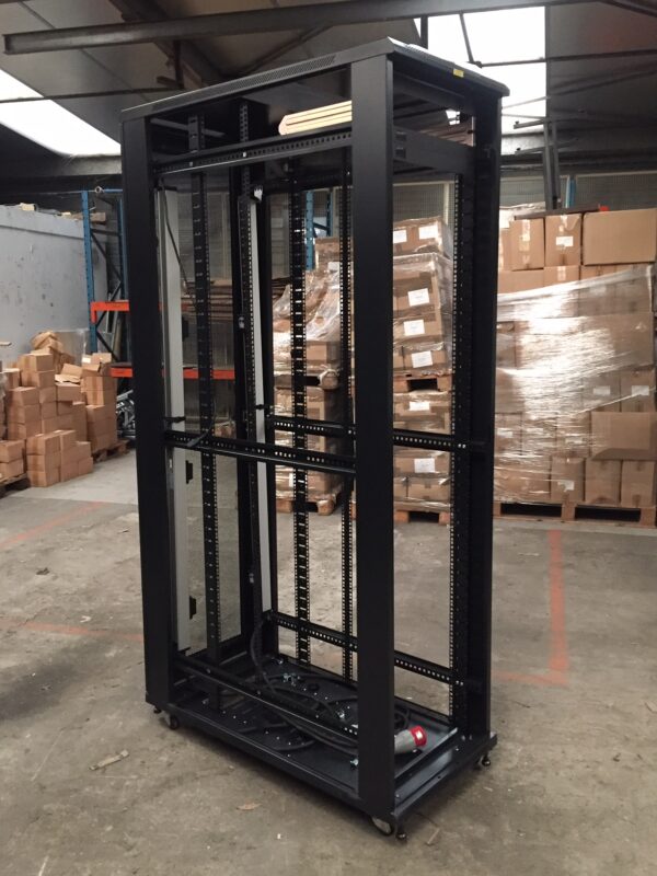 rack 42U