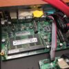 JETWAY - FDF731 - Fanless Barebone – Image 2